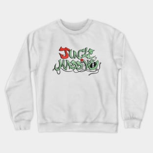 Jungle is Massive II Crewneck Sweatshirt